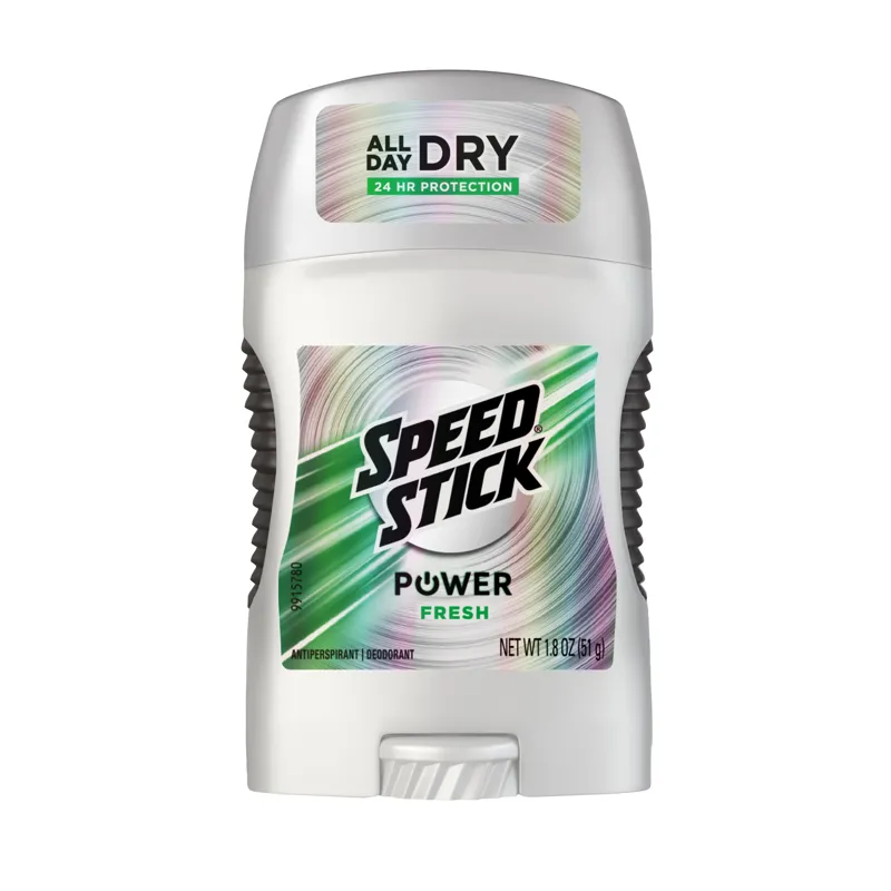 Speed Stick Power Fresh Deodorant view 1