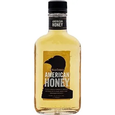 Wild Turkey American Honey 200ml