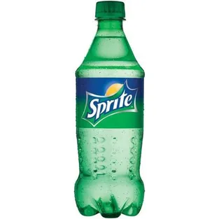 Sprite Lemon Lime Soda