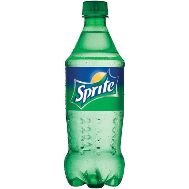 Sprite Lemon Lime Soda view 1