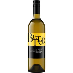 Butter Sauvignon Blanc