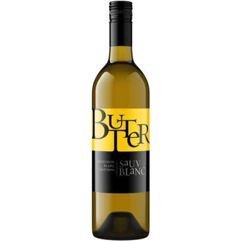 Butter Sauvignon Blanc view 1