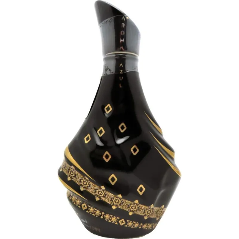 Aroma Azul Gran Reserva Anejo Tequila view 1