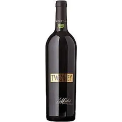 Twomey Merlot, 750 ml (14.6% ABV)