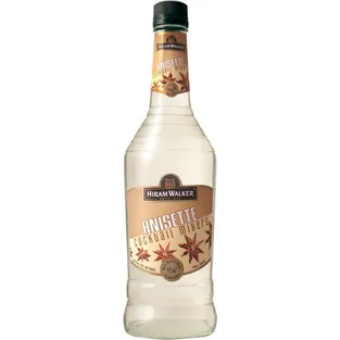 Hiram Walker Anisette