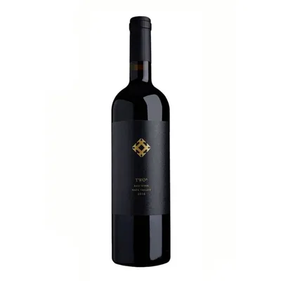 Alpha Omega Two Squared Red Wine Napa Valley 750mL
