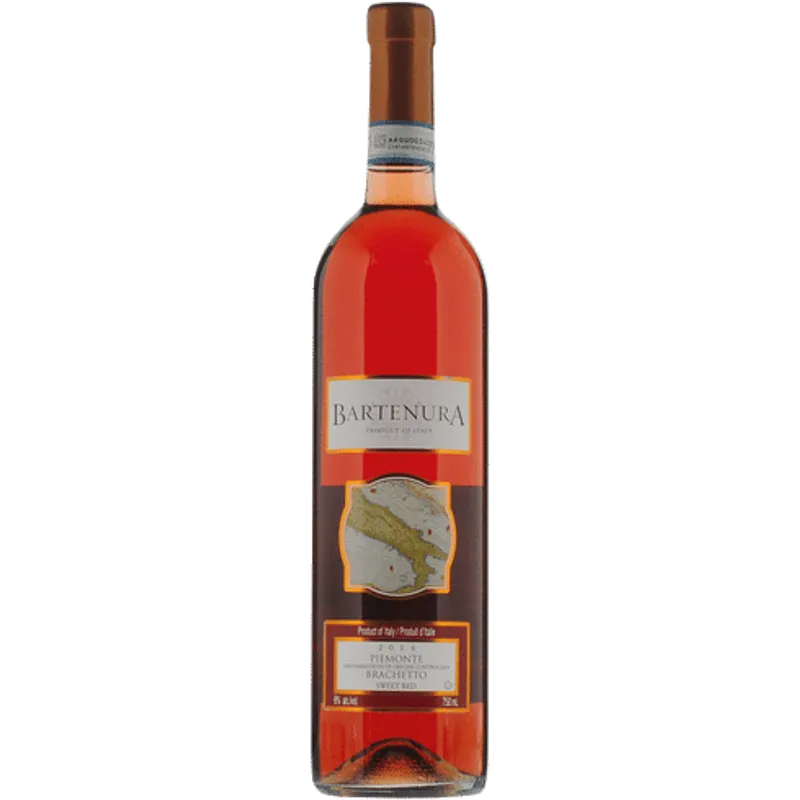 Baron Herzog Bartenura view 1