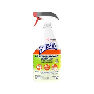 Fantastik Multi-Surface Disinfectant Degreaser
