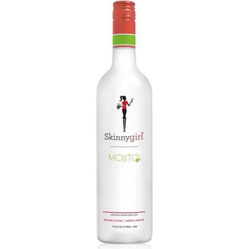 Skinnygirl Mojito view 1