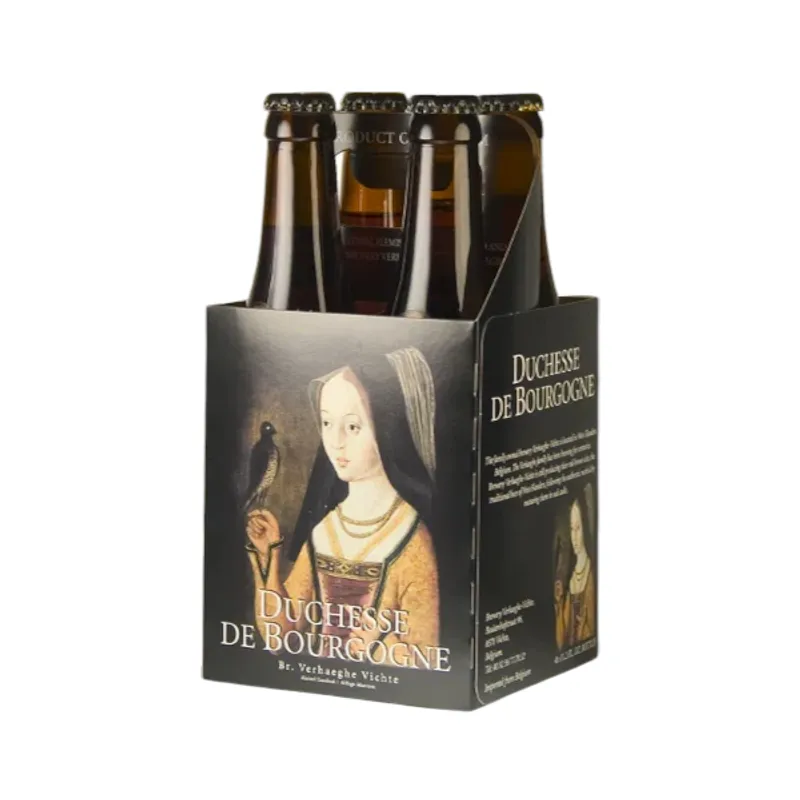 Duchesse de Bourgogne Belgian-style Ale view 1