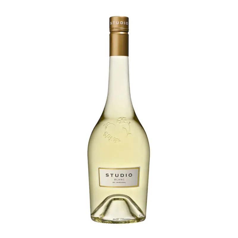 Studio by Miraval Sauvignon Blanc view 1