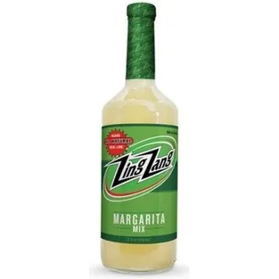 Zing Zang Margarita Mix