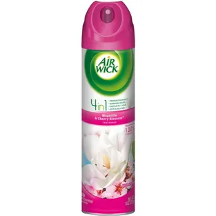 Air Wick 4 In 1 Air Freshener Magnolia & Cherry Blossom