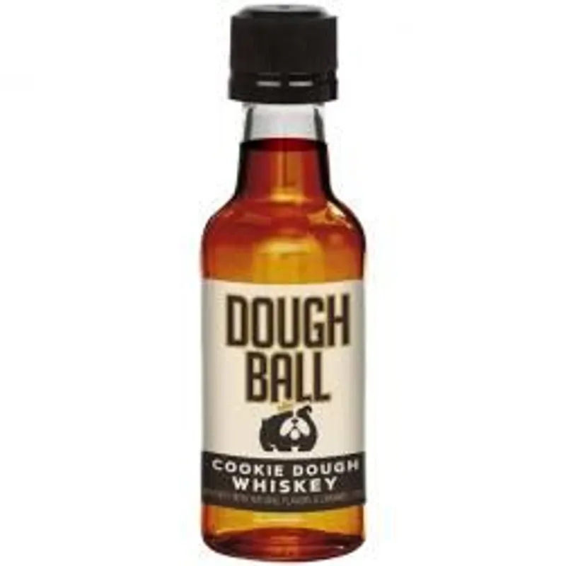 Dough Ball Cookie Dough Whiskey view 1