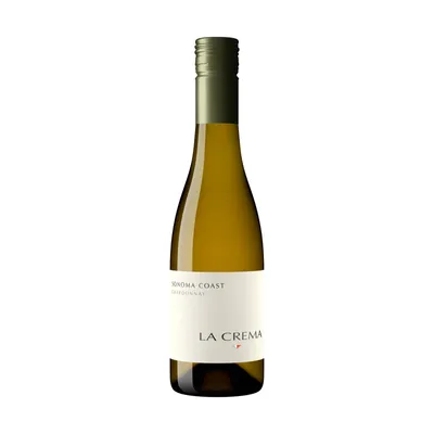 La Crema Chardonnay Sonoma Coast 375mL