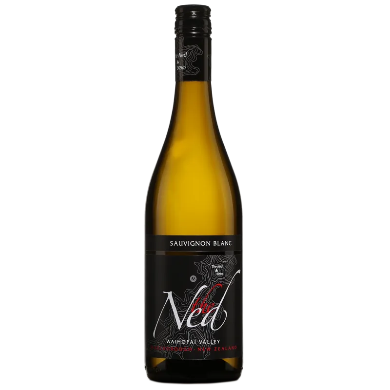 The Ned Noble Marlborough Sauvignon Blanc view 1