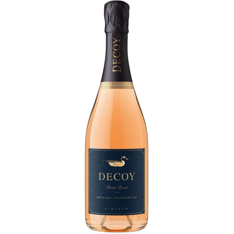 Decoy Sparkling Wine view 1