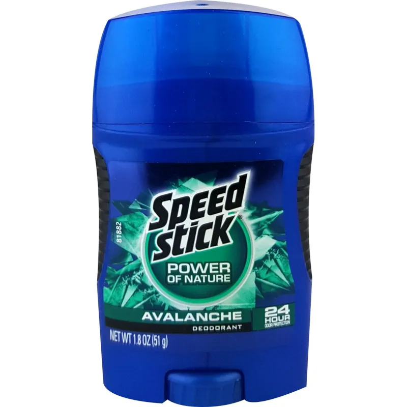 Speed Stick Avalanche Deodorant view 1