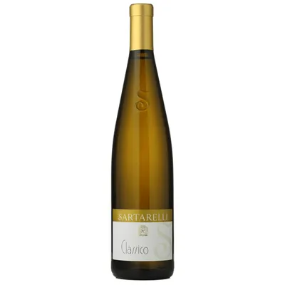 Sartarelli Verdicchio Classico 2023 750mL
