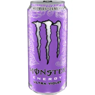Monster Ultra Violet