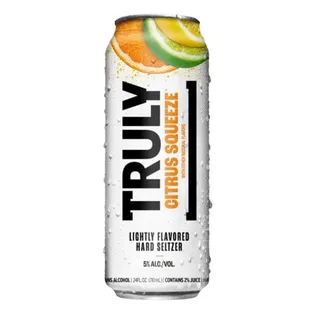 Truly Citrus Squeeze