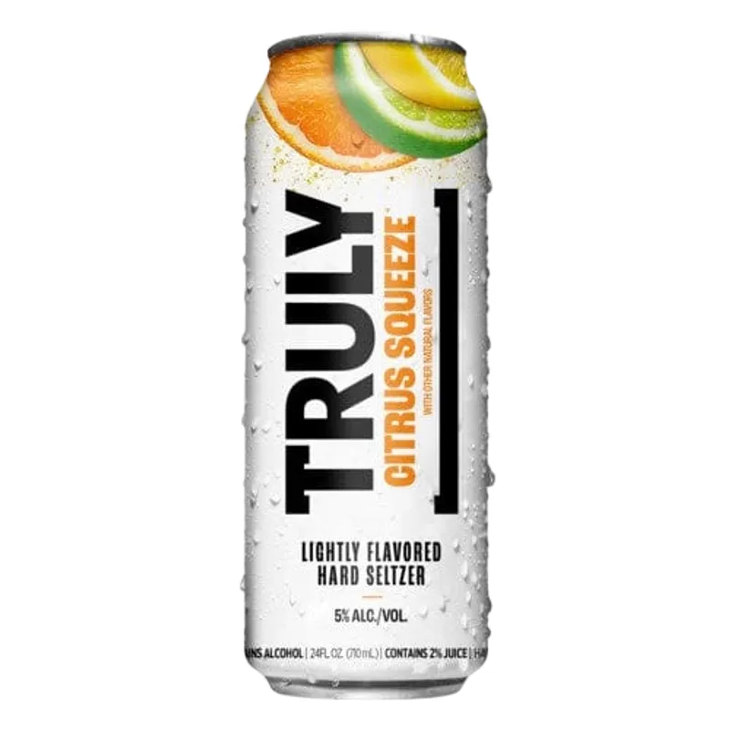 Truly Citrus Squeeze view 1