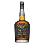 Murray Hill Club Bourbon Whiskey A Blend 750mL