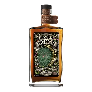Orphan Barrel Woven Honor 18 Year Old Single Malt Scotch Whisky