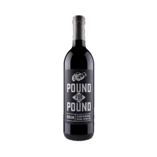 Mcprice Myers Pound For Pound
