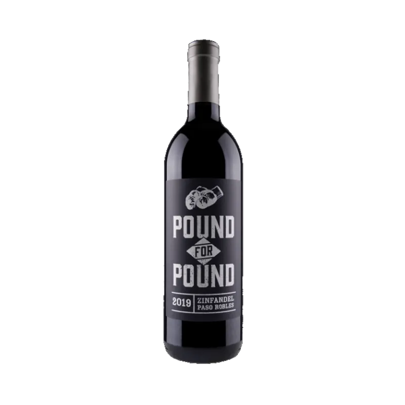 Mcprice Myers Pound For Pound view 1