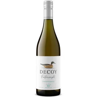 Decoy Featherweight Chardonnay 2023