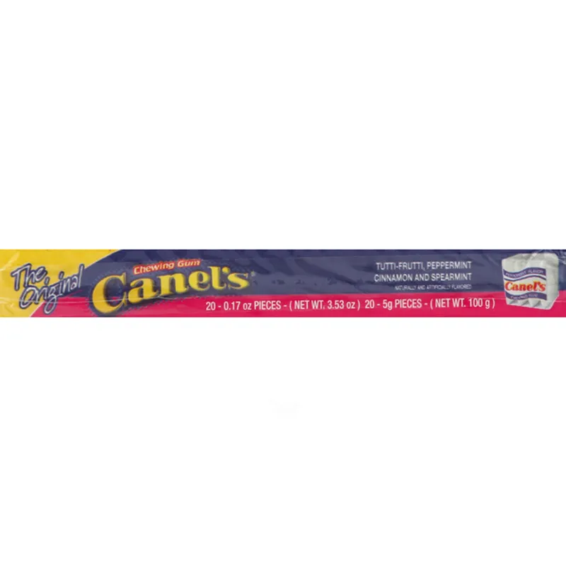 Canel's Original Chewing Gum view 1