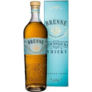 Brenne French Single Malt Whisky