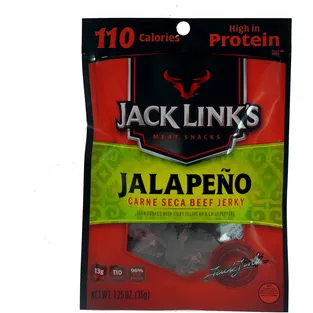 Jack Links Jalapeno
