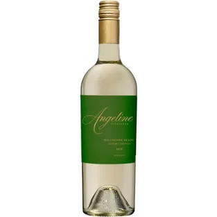 Angeline Vineyards Sonoma County Reserve Sauvignon Blanc