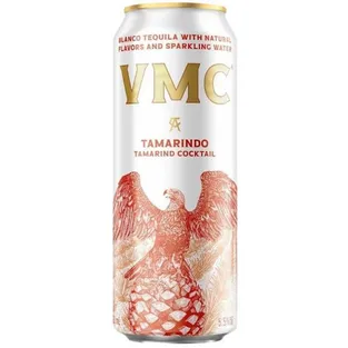 VMC Tamarindo Tequila Cocktail