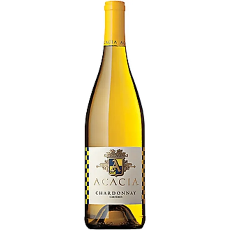 Acacia Los Carneros Chardonnay view 1
