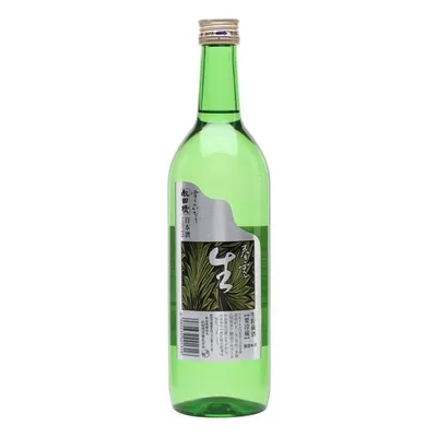 Akitabare Shunsetsu Spring Snow Honjozo Nama 720mL