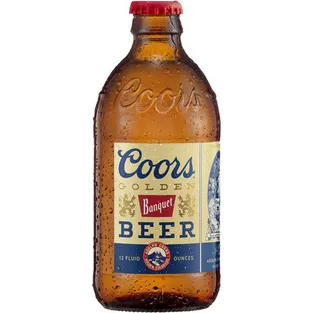 Coors Banquet