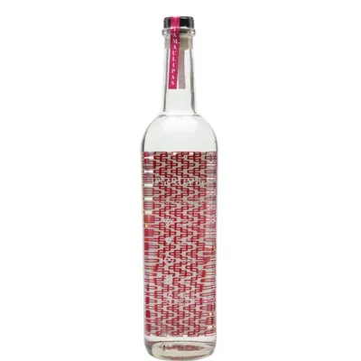 Derrumbes Tamaulipas Mezcal 750mL