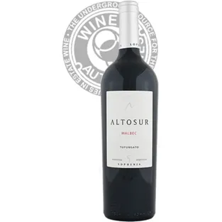 Altosur Malbec