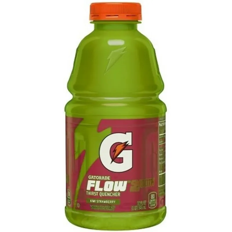 Gatorade Flow Kiwi Strawberry view 1