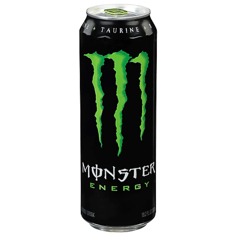 Monster Energy Original view 1