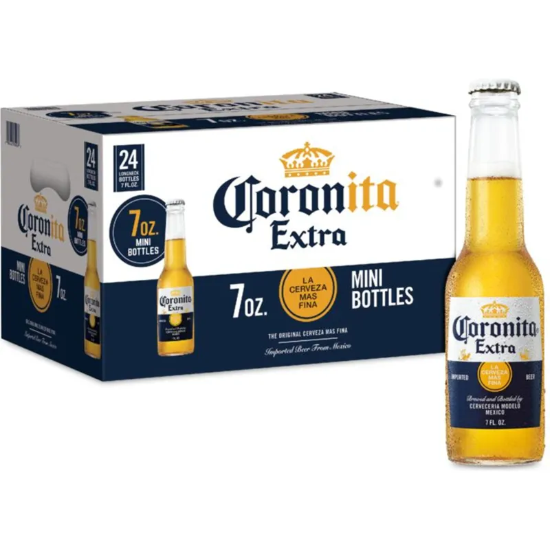 Corona Extra view 1