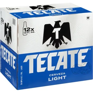 Tecate