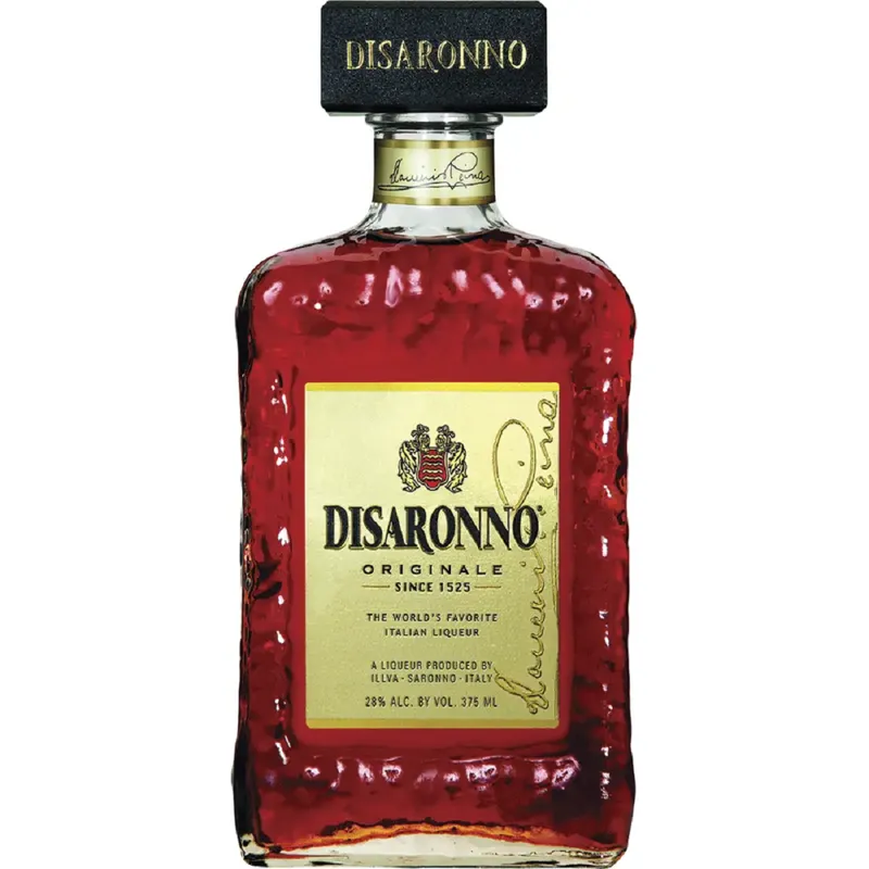 Disaronno Originale Italian Amaretto Liqueur view 1