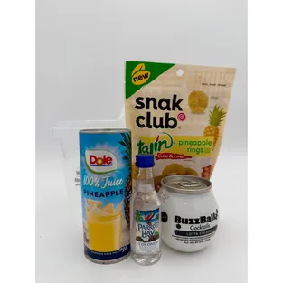 If You Like Piña Colada Bundle