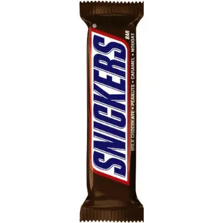 Snickers Bar