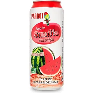 Parrot Sandia