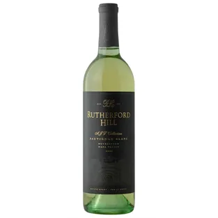 Rutherford Hill Sauvignon Blanc 2023